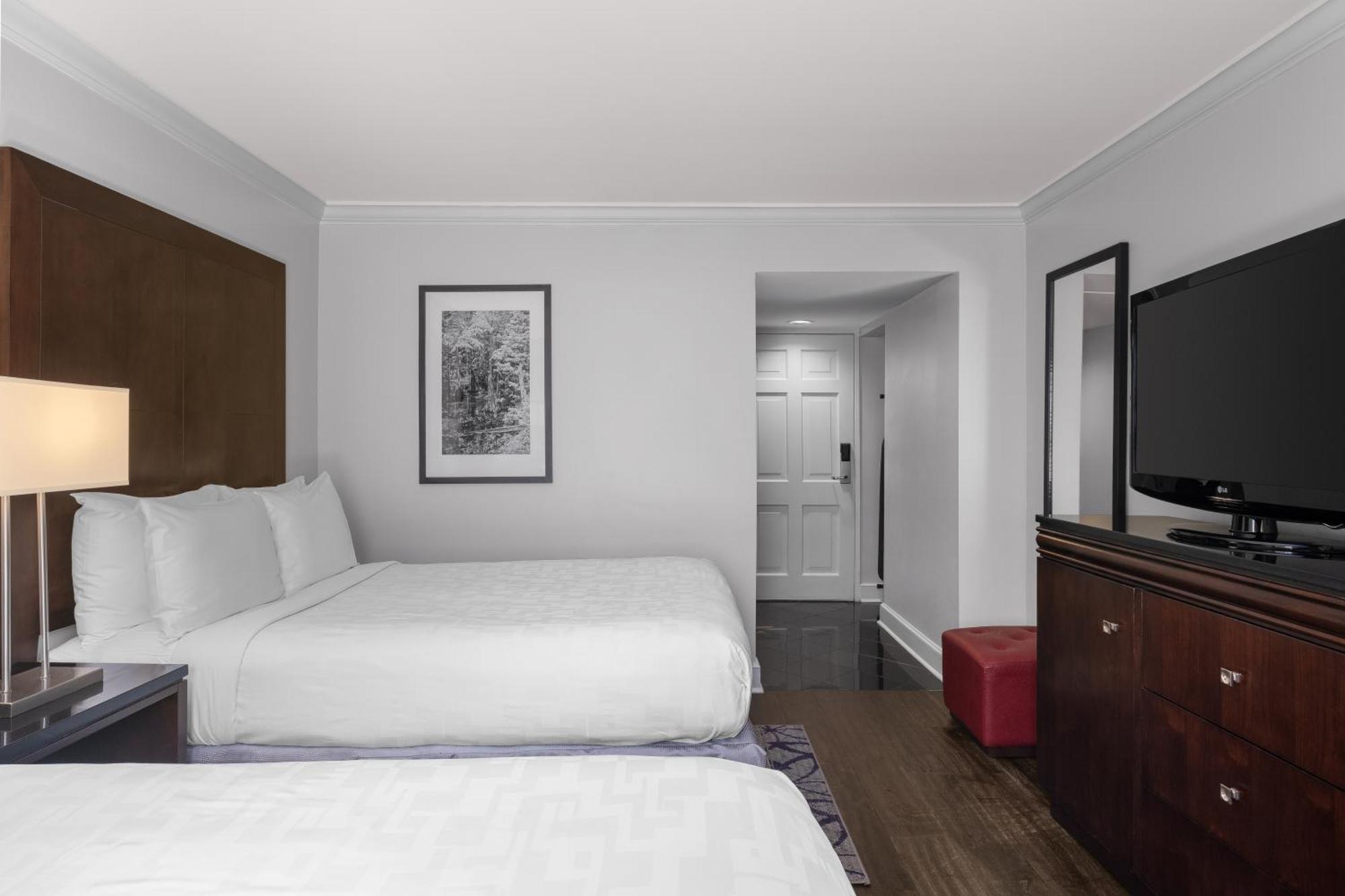 Hotel Le Marais Новый Орлеан Экстерьер фото