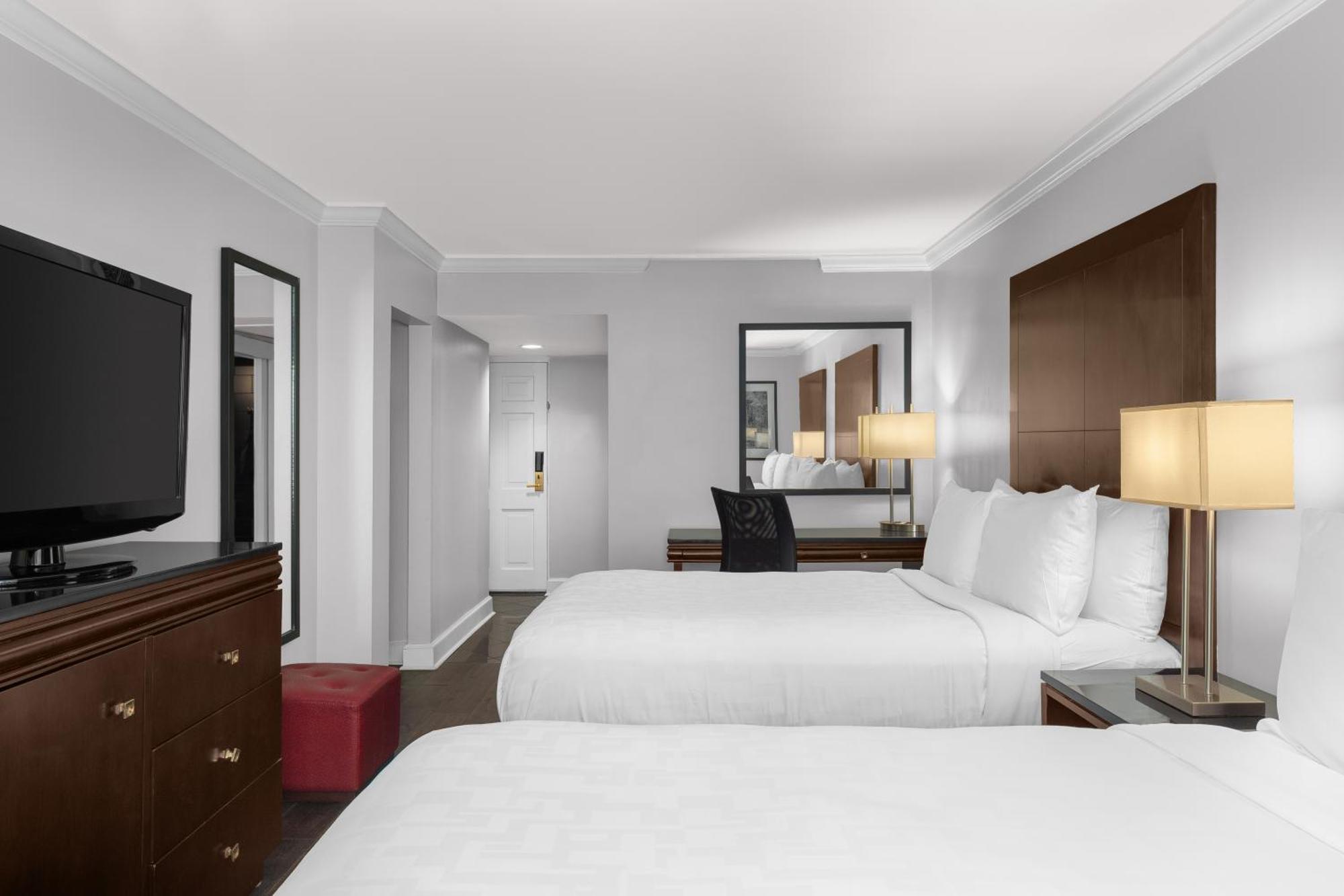 Hotel Le Marais Новый Орлеан Экстерьер фото